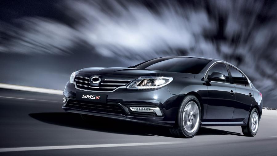  Samsung SM5 Nova (L43) 2015 года  (фото 5 из 7)